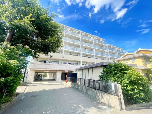エンゼル相模大野マナーハウス 外観 エンゼル相模大野マナーハウス 外観