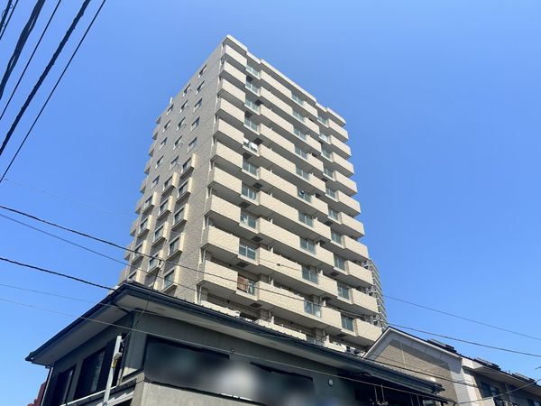 ローヤルシティ小田急相模原 外観 外観