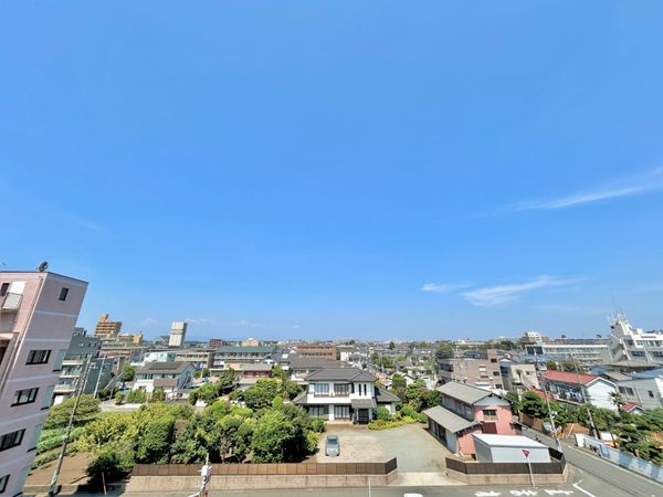 プレステージ相模大野 眺望 プレステージ相模大野 眺望