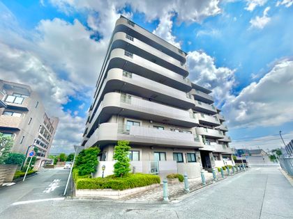 プレステージ相模大野 外観