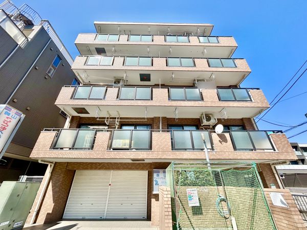 グレイス相模大野 外観 グレイス相模大野 外観