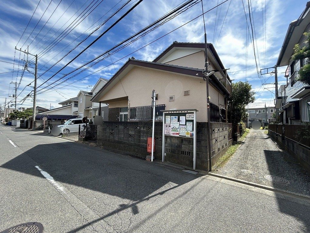 土地写真