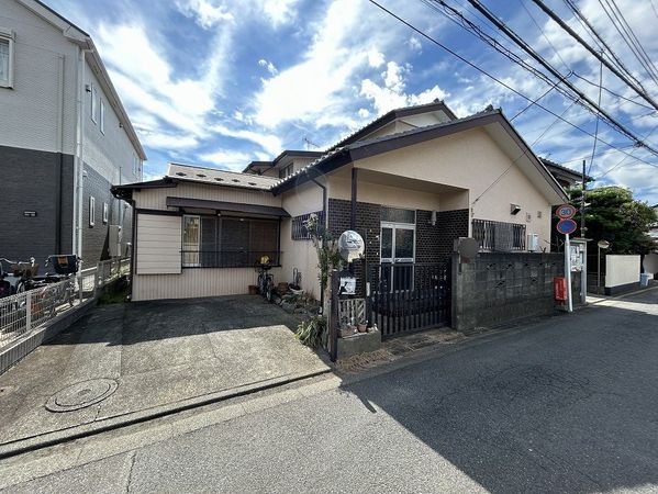 土地写真