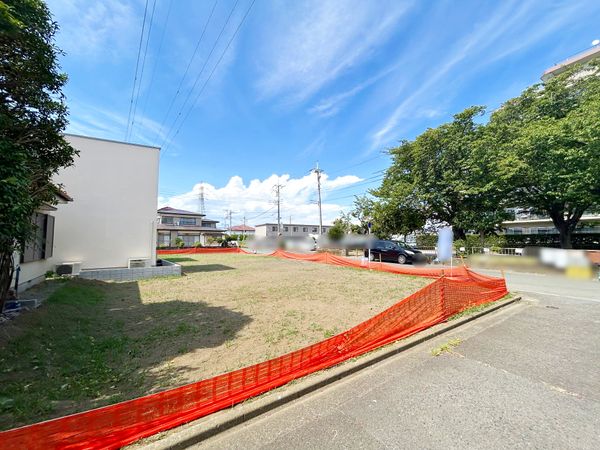 土地写真