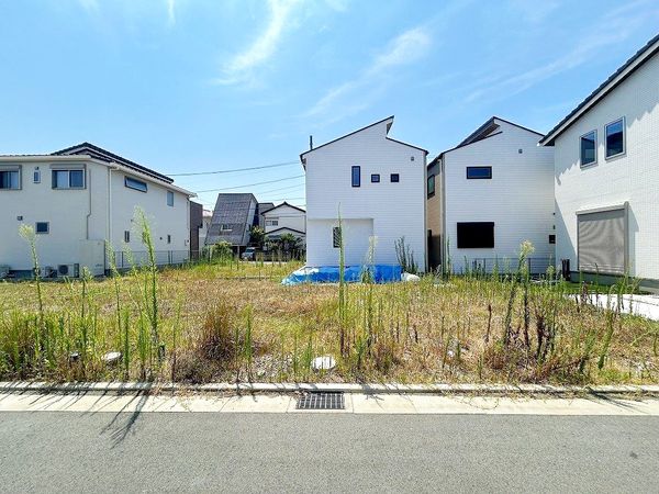 平塚市菫平 土地 31区画 土地写真 平塚市菫平 土地 31区画 土地写真