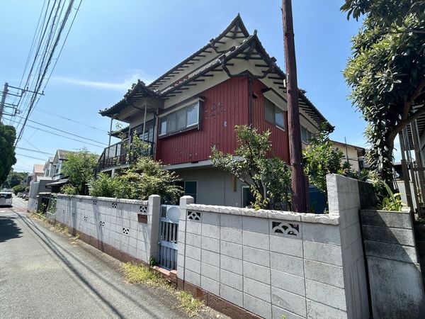 土地写真