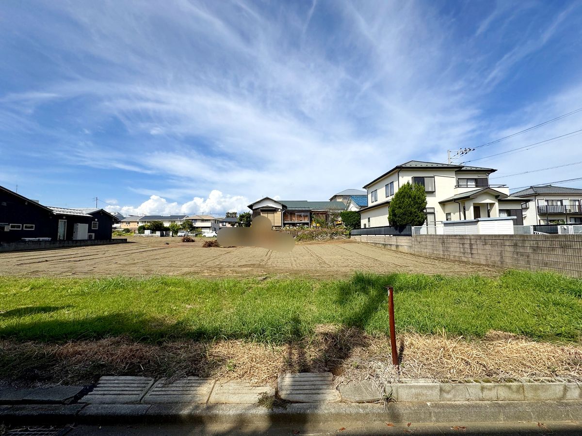 土地写真