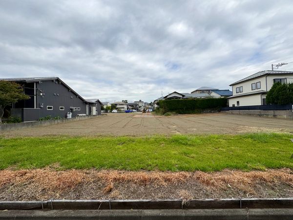 中郡大磯町国府本郷 土地 3区画 土地写真 中郡大磯町国府本郷 土地 3区画 土地写真