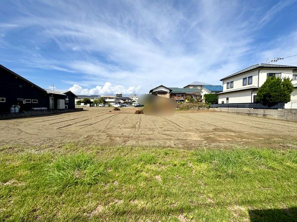 中郡大磯町国府本郷 土地 3区画 土地写真 中郡大磯町国府本郷 土地 3区画 土地写真