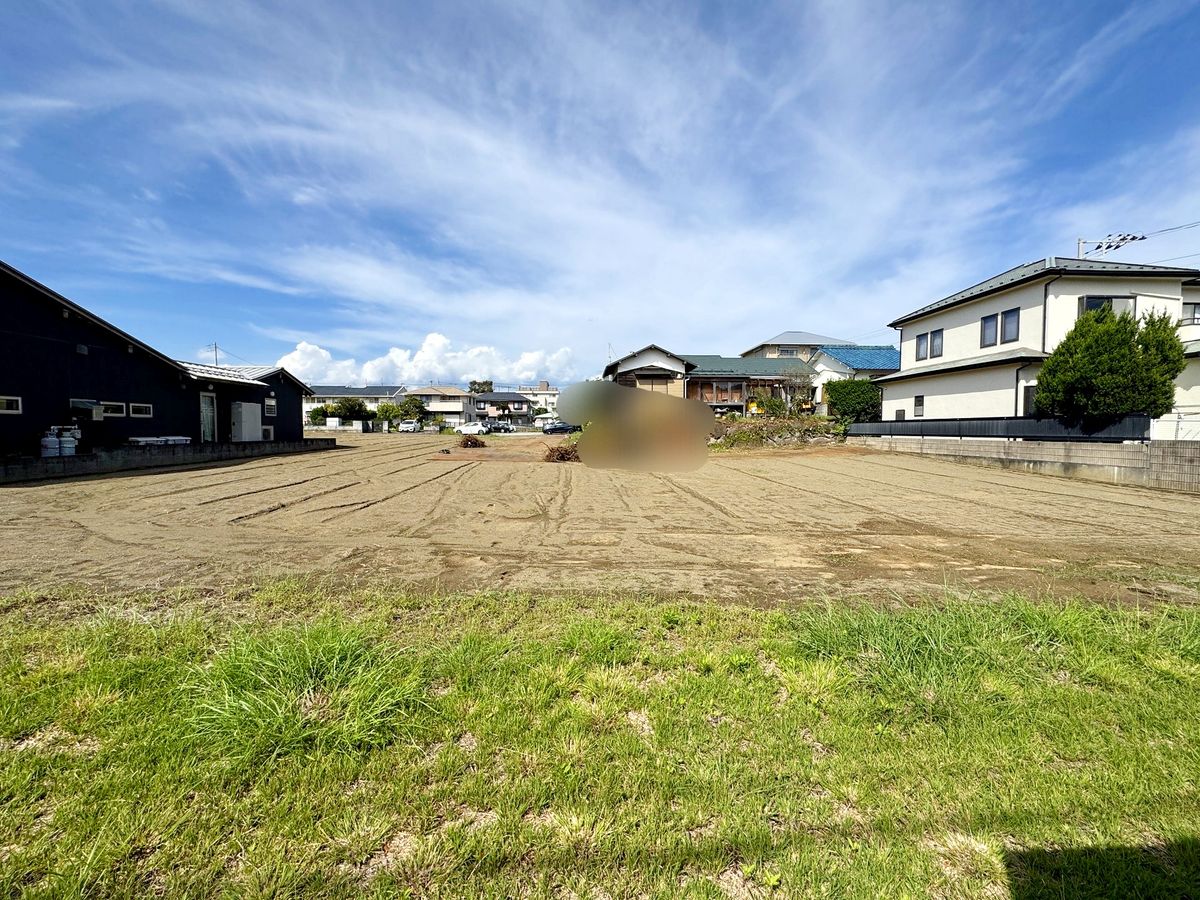 土地写真