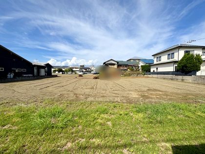 中郡大磯町国府本郷 土地 3区画 土地写真