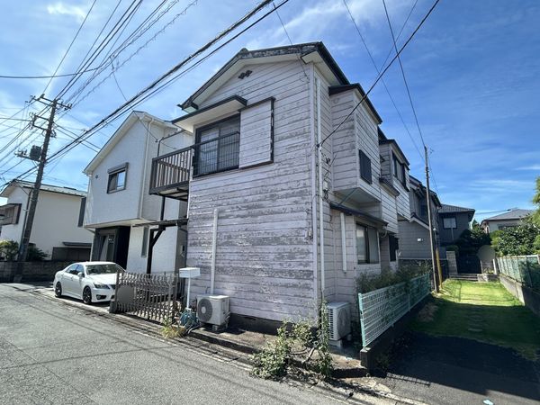 土地写真