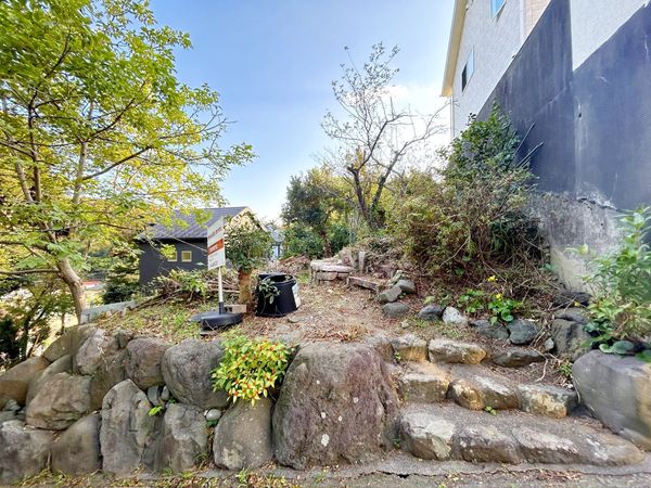 中郡大磯町東小磯 土地 土地写真 中郡大磯町東小磯 土地 土地写真