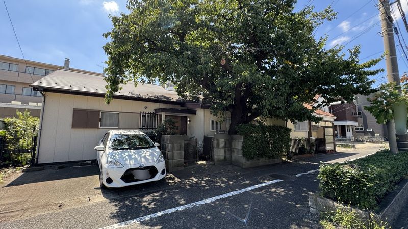 平塚市袖ケ浜 土地 土地写真 土地写真