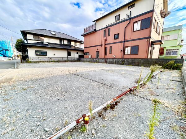 土地写真