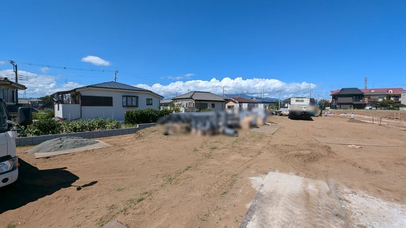 平塚市南原三丁目 土地1区画 土地写真 平塚市南原三丁目 土地1区画 土地写真