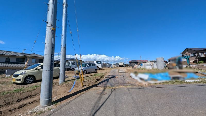 平塚市南原三丁目 土地7区画 土地写真 平塚市南原三丁目 土地7区画 土地写真