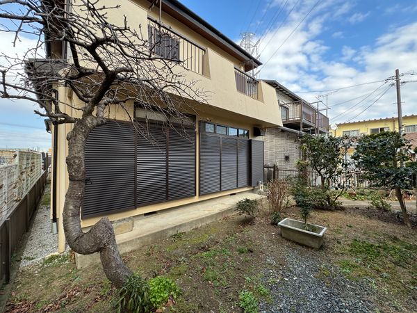 平塚市御殿4丁目 土地 土地写真 平塚市御殿4丁目 土地 土地写真