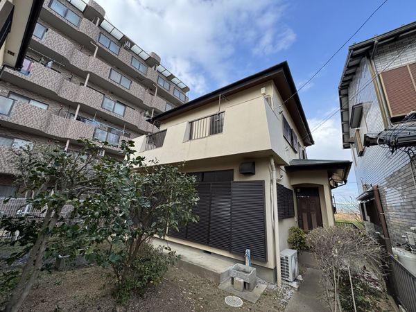 平塚市御殿4丁目 土地 土地写真 平塚市御殿4丁目 土地 土地写真