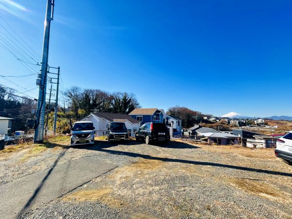 平塚市片岡 土地 土地写真 平塚市片岡 土地 土地写真