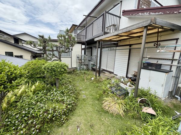 中郡大磯町石神台1丁目 土地 土地写真 中郡大磯町石神台1丁目 土地 土地写真