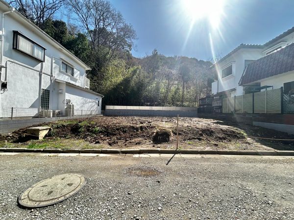 平塚市高根1丁目 土地 その他 平塚市高根1丁目 土地 その他