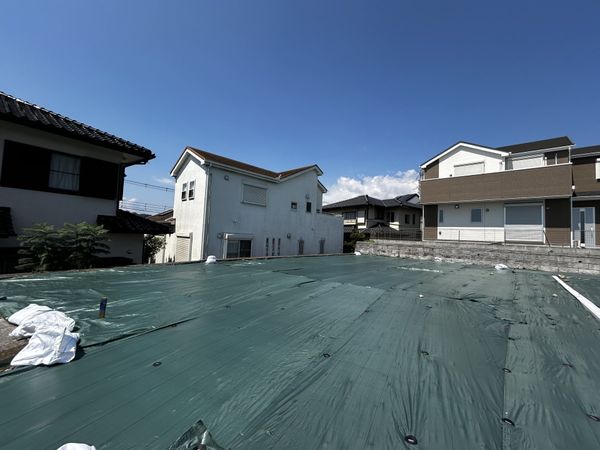 平塚市日向岡1丁目 土地 土地写真 平塚市日向岡1丁目 土地 土地写真