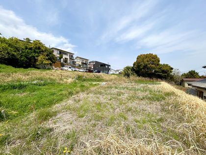 平塚市広川 土地 土地写真
