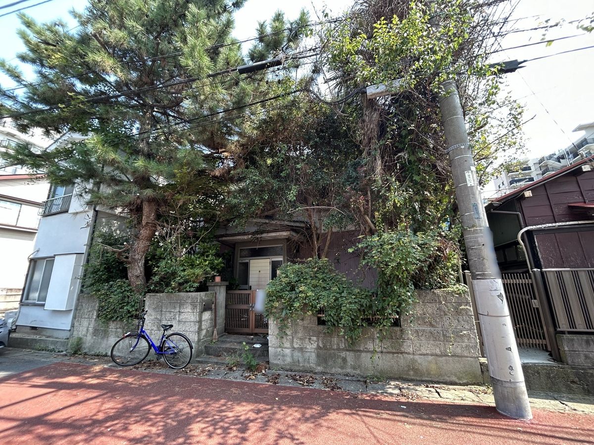 土地写真