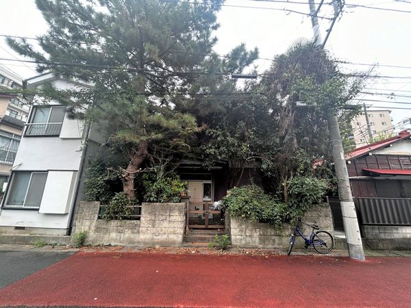 土地写真