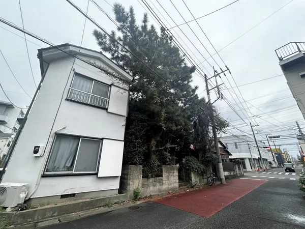 現地写真