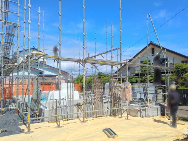 平塚市万田1丁目 新築戸建 その他現地 平塚市万田1丁目 新築戸建 その他現地
