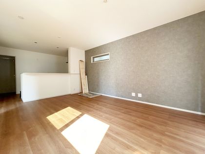 平塚市平塚3丁目 新築戸建 15号棟 リビング