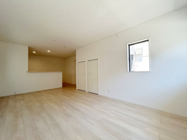 平塚市菫平 新築戸建 リビング 平塚市菫平 新築戸建 リビング