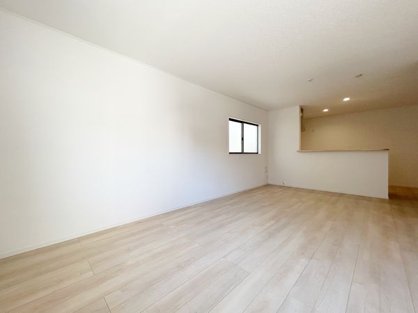 平塚市菫平 新築戸建 リビング 平塚市菫平 新築戸建 リビング