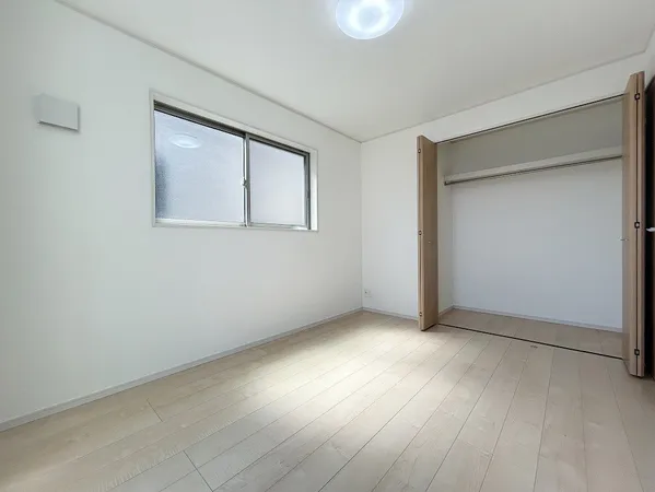 洋室約6帖