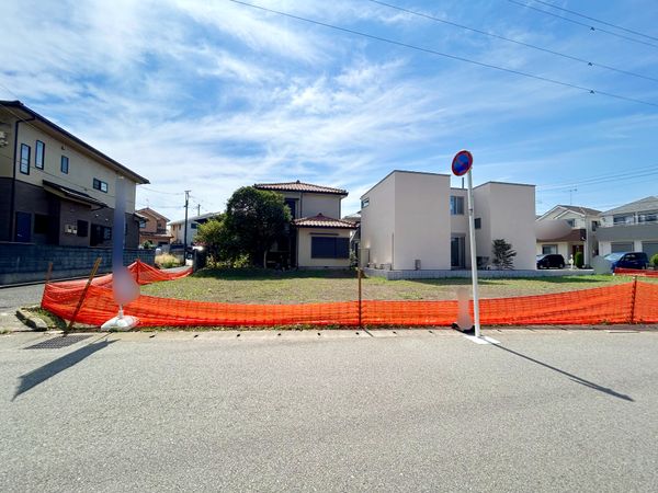 平塚市諏訪町 新築戸建 3号棟 その他現地 平塚市諏訪町 新築戸建 3号棟 その他現地