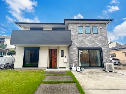 平塚市御殿3丁目 戸建 外観