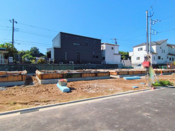 平塚市南金目 新築戸建 12号棟 その他現地 平塚市南金目 新築戸建 12号棟 その他現地