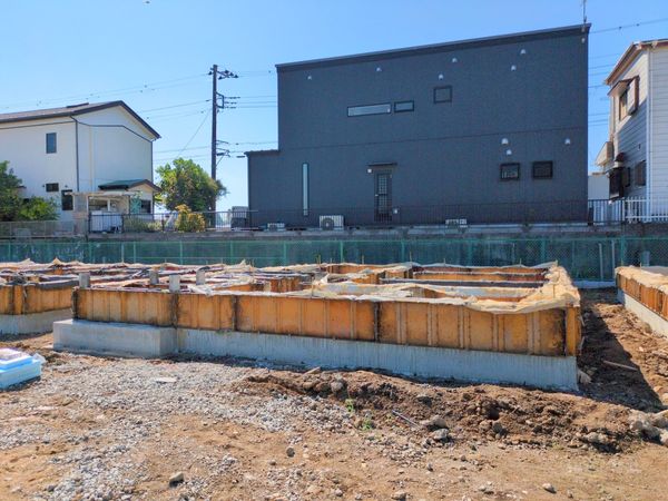 平塚市南金目 新築戸建 13号棟 その他現地 平塚市南金目 新築戸建 13号棟 その他現地