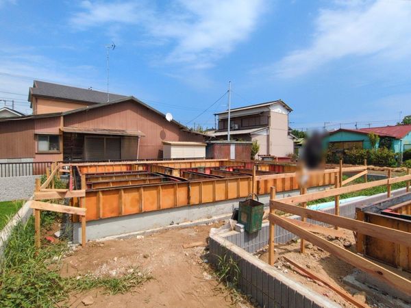 小田原市小八幡2丁目 新築戸建 1号棟 その他現地 小田原市小八幡2丁目 新築戸建 1号棟 その他現地