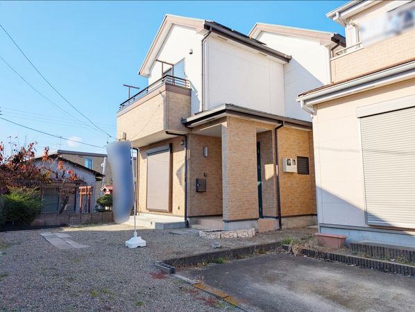 平塚市南金目 戸建 外観 外観