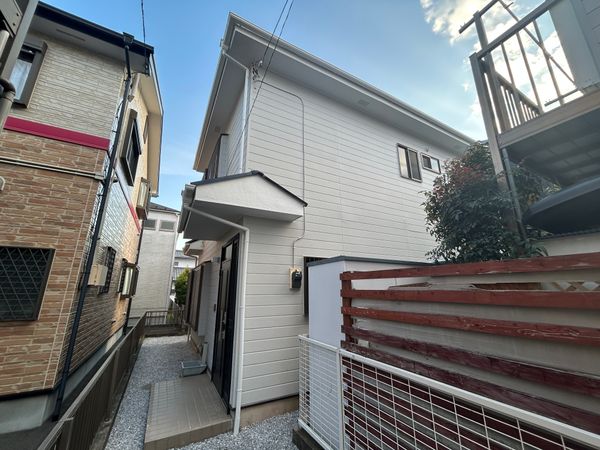 平塚市御殿1丁目 戸建 外観 外観