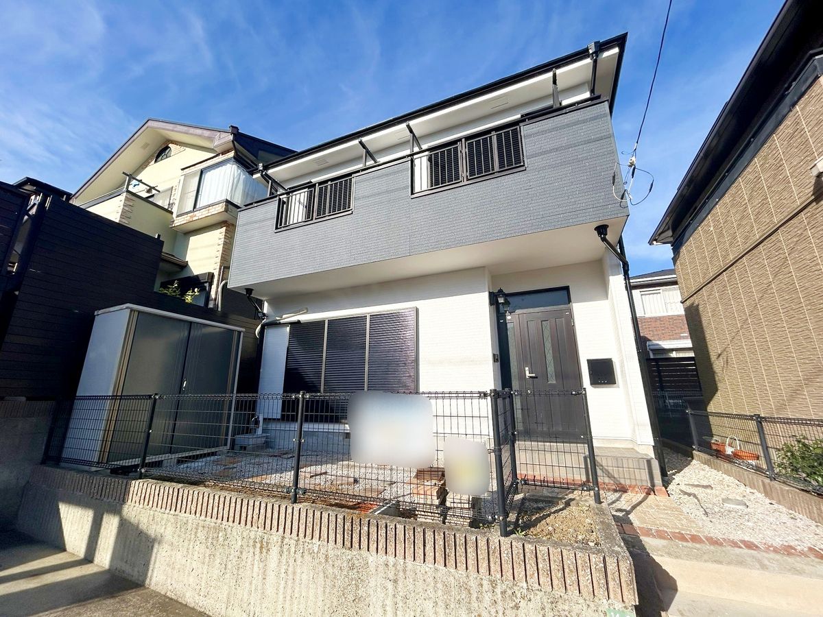 中郡二宮町松根 戸建 外観 外観