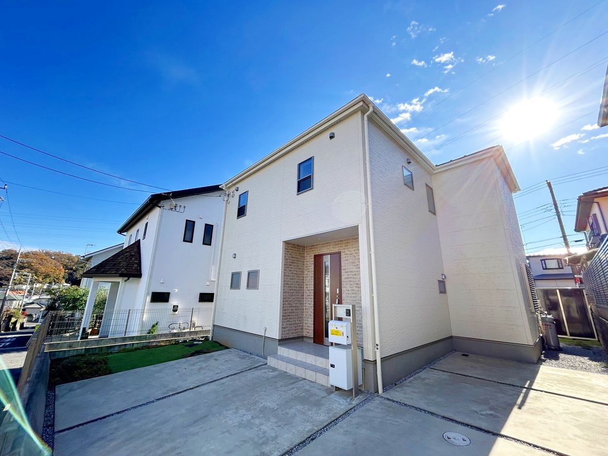 中郡二宮町松根 戸建 外観 外観