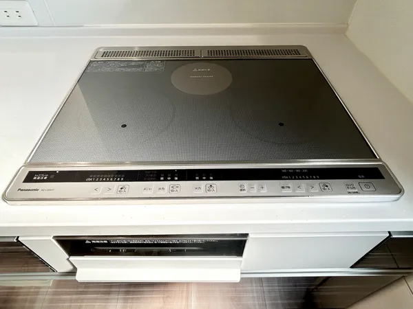 IHクッキングヒーター