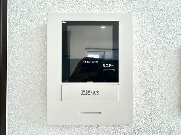 インターホン