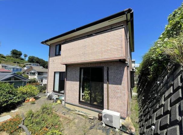 中郡大磯町石神台2丁目 戸建 外観 中郡大磯町石神台2丁目 戸建 外観