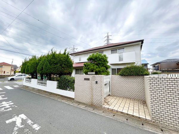平塚市御殿1丁目 戸建 外観 平塚市御殿1丁目 戸建 外観