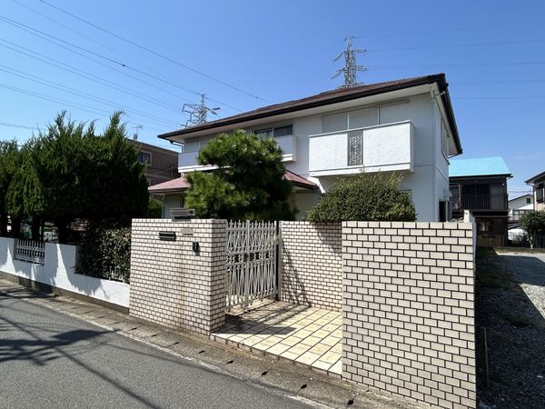 平塚市御殿1丁目 戸建 外観 平塚市御殿1丁目 戸建 外観